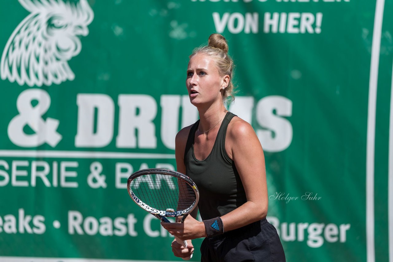 Marleen Tilgner 189 - Kuehlungsborner Tennisturnier